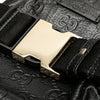 Secondhand Gucci Guccissima Belt Bag