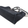 Chanel Medium Canvas Deauville Tote Secondhand
