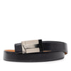 Hermès Box Calf H Plate Reversible Belt Secondhand