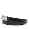 Hermès Box Calf H Plate Reversible Belt Secondhand