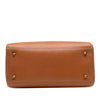 Dior Medium Calfskin Lady Dior Secondhand