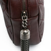 Chanel Paris Edinburgh Medium Calfskin Coco Sporran Flap Secondhand