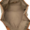 Fendi Zucchino Canvas Tote Secondhand