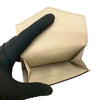 Louis Vuitton Calfskin Lockmini Wallet Secondhand