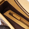 Gucci GG Canvas Piston Shoulder Bag Secondhand