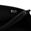 Chanel Chevron Quilted Calfskin Boy Wallet On Chain Secondhand