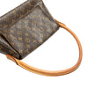 Secondhand Louis Vuitton Monogram Mini Looping