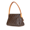 Secondhand Louis Vuitton Monogram Mini Looping
