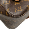 Secondhand Louis Vuitton Monogram Mini Looping