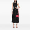 Dior Mini Lambskin Cannage Lady Dior Secondhand