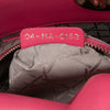 Dior Mini Lambskin Cannage Lady Dior Secondhand
