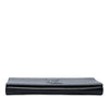 Saint Laurent Large Calfskin Monogram Belle De Jour Clutch Secondhand