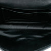 Saint Laurent Large Calfskin Monogram Belle De Jour Clutch Secondhand