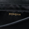 Saint Laurent Large Calfskin Monogram Belle De Jour Clutch Secondhand