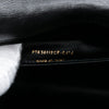 Saint Laurent Large Calfskin Monogram Belle De Jour Clutch Secondhand