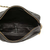 Chanel CC Diamond Quilted Lambskin Tassel Camera Bag Secondhand