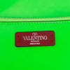Valentino Leather VLTN Satchel Secondhand