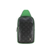 Louis Vuitton Monogram Eclipse Avenue Slingbag PM Secondhand