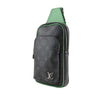 Louis Vuitton Monogram Eclipse Avenue Slingbag PM Secondhand