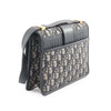 Dior Oblique Canvas 30 Montaigne Flap Secondhand