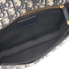 Dior Oblique Canvas 30 Montaigne Flap Secondhand