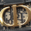 Dior Oblique Canvas 30 Montaigne Flap Secondhand