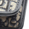 Dior Oblique Canvas 30 Montaigne Flap Secondhand