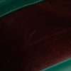 Gucci Small Leather Zumi Satchel Secondhand