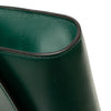 Gucci Small Leather Zumi Satchel Secondhand