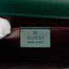 Gucci Small Leather Zumi Satchel Secondhand