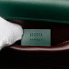 Gucci Small Leather Zumi Satchel Secondhand