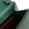 Gucci Small Leather Zumi Satchel Secondhand