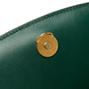 Gucci Small Leather Zumi Satchel Secondhand