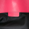 Burberry Haymarket Check Canvas Leah Crossbody Secondhand
