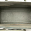 Celine Nano Leather Luggage Tote Secondhand