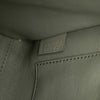 Celine Nano Leather Luggage Tote Secondhand