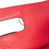 Gucci Medium Leather Bamboo Daily Satchel Secondhand