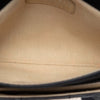 Chanel Calfskin Square Stitched Mademoiselle Shoulder Bag Secondhand