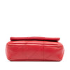 Saint Laurent Small Lambskin Patchwork Jamie Shoulder Bag Secondhand
