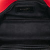 Saint Laurent Small Lambskin Patchwork Jamie Shoulder Bag Secondhand