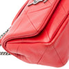 Saint Laurent Small Lambskin Patchwork Jamie Shoulder Bag Secondhand