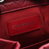 Chanel Small Aged Calfskin Gabrielle Backpack Secondhand