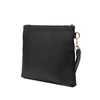 Gucci Leather Logo Clutch Secondhand