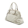 Gucci Medium Calfskin Horsebit Nail Handbag Secondhand