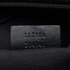 Gucci GG Canvas Boston Bag Secondhand