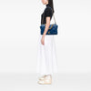 Chanel Maxi Lambskin 19 Flap Secondhand