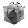 LOEWE Leather Puzzle Fold Duffle Bag Secondhand
