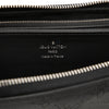 Louis Vuitton Monogram Mahina Zippy Long Wallet Secondhand