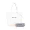 Balenciaga Leather Everyday Tote XXS Secondhand