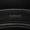 Balenciaga Leather Everyday Tote XXS Secondhand